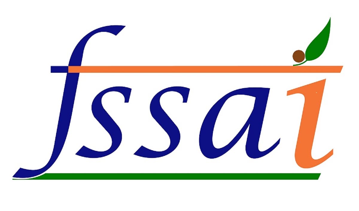 FSSAI Certificate